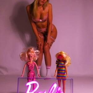 Barbivanessa mym