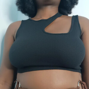 Bblackpoupee mym