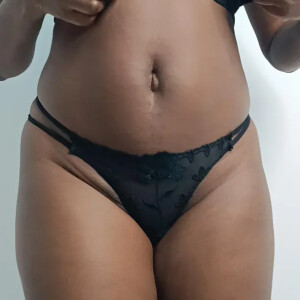 Bblackpoupee mym