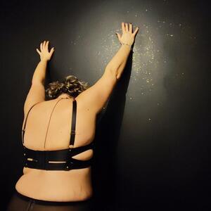 Bbw-hot-dream mym