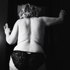 Bbw-hot-dream mym