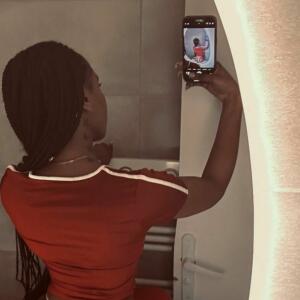 Bbygirloulou mym