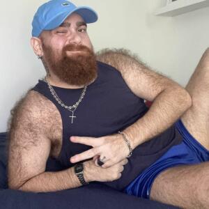 Bearfeetmaster mym