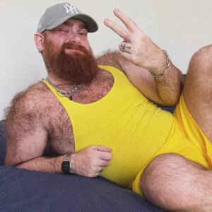 Bearfeetmaster mym