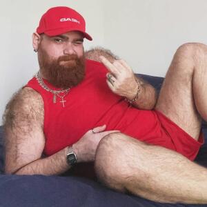 Bearfeetmaster mym