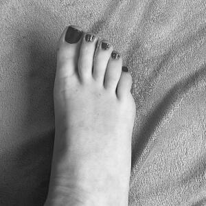 Beautiful_pieds_enjoy mym
