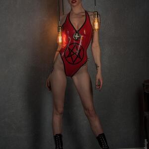 Beautifulmonster1992 mym