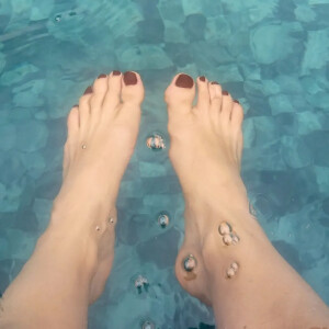 Beautifulpied_women mym