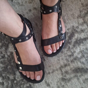 Beauty2feet mym