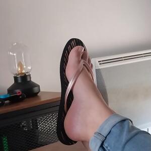 Beauty_feetgirl mym
