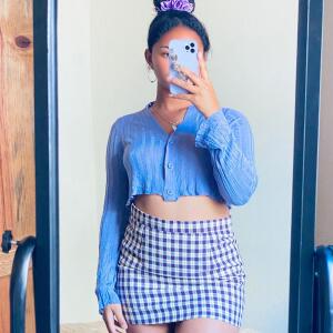 Beautyna mym