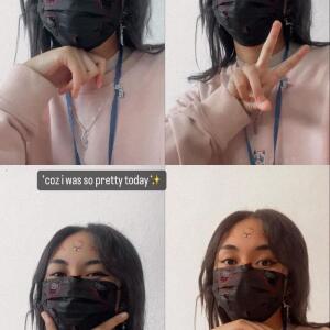 Beautyna mym