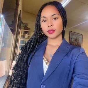 Beautyna mym