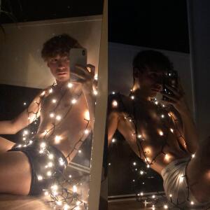 Benjaminled mym