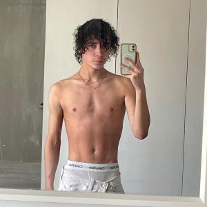 Benjaminled mym