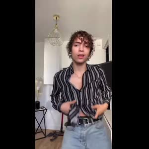 Benjaminled mym