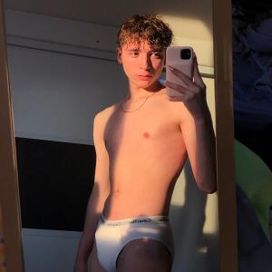 Benjaminled mym