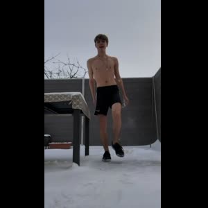 Benjaminled mym