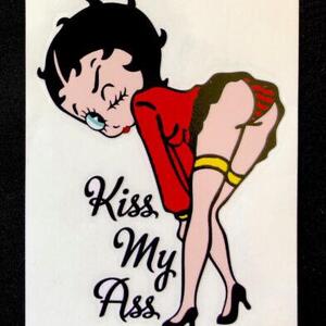 Bettypouf mym