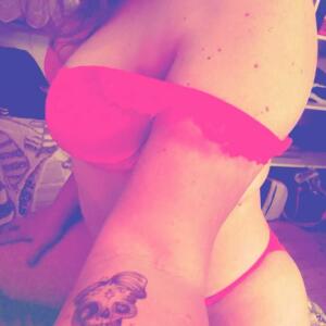 Billynude mym