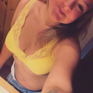 Billynude mym