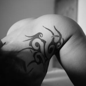 Black_kiss mym