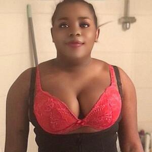 Black_mariah mym