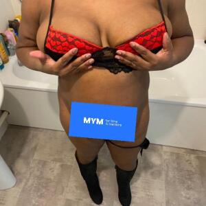Black_mariah mym