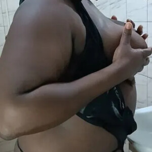 Blackamateur mym