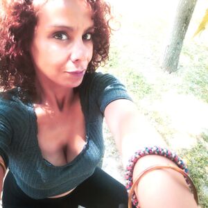 Blackamazone mym