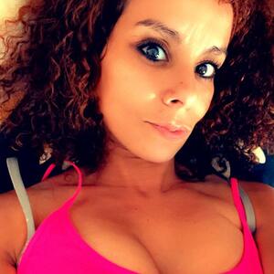 Blackamazone mym
