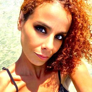 Blackamazone mym