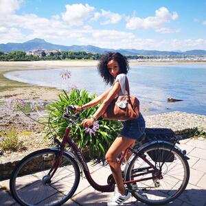 Blackamazone mym