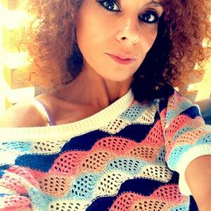 Blackamazone mym