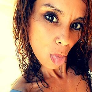 Blackamazone mym
