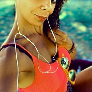 Blackamazone mym