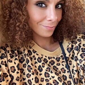 Blackamazone mym