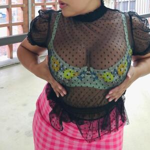 Blackgirl_69 mym