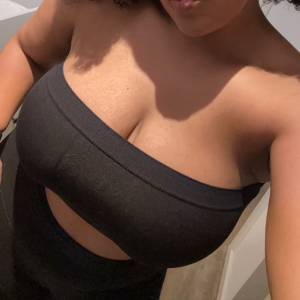 Blackgirl_69 mym
