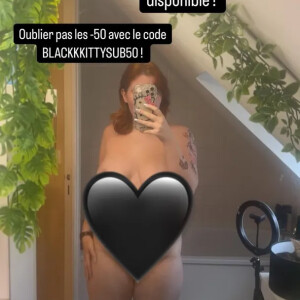 Blackkkittygirl mym