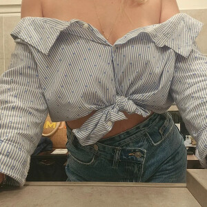 Blonde_34 mym