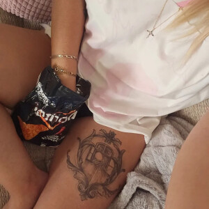 Blonde_34 mym