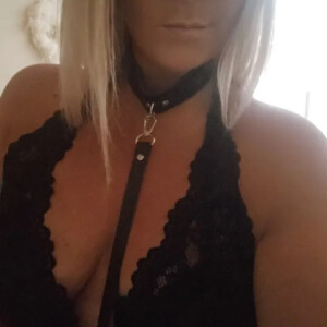 Blondechaude mym
