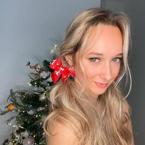 Blondedouce mym