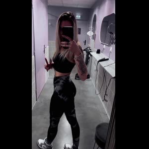 Blondie_inked777 mym