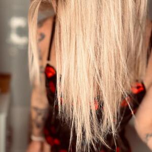 Blondie_inked777 mym