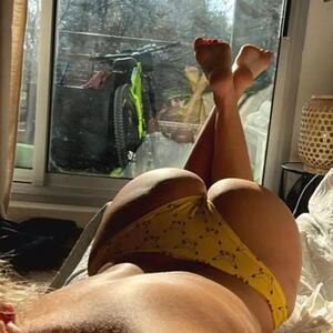 Blondie_lioness mym