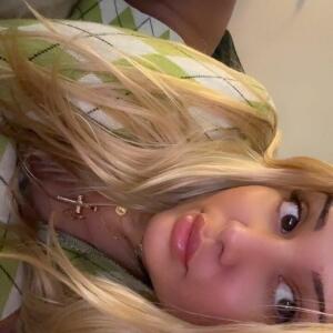Blondiejoyce mym