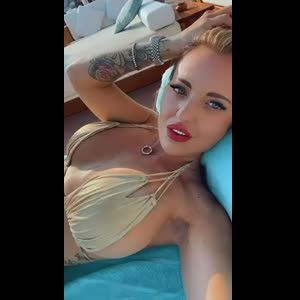 Blondierosiie mym