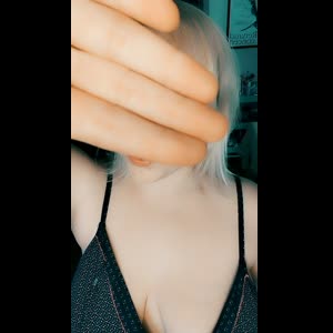 Blondiie_x mym